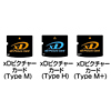 ADR-DMLT11BKR / USB2.0 デュアルバスカードリーダライタ（ブラック）