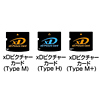 ADR-DMLT11BKR USB2.0 デュアルバスカードリーダライタ(ブラック) ADR-DMLT11BKR / USB2.0 デュアルバスカードリーダライタ(ブラック)