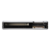 ADR-DMLT11SVR USB2.0 デュアルバスカードリーダライタ(シルバー) ADR-DMLT11SVR / USB2.0 デュアルバスカードリーダライタ(シルバー)
