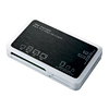 ADR-DMLT16BK USB2.0 デュアルバスカードリーダライタ(ブラック) ADR-DMLT16BK / USB2.0 デュアルバスカードリーダライタ(ブラック)