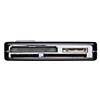 ADR-DMLT21BK USB2.0 デュアルバスカードリーダライタ(ブラック) ADR-DMLT21BK / USB2.0 デュアルバスカードリーダライタ(ブラック)