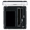 ADR-DMLT26BK USB2.0 デュアルバスカードリーダライタ ADR-DMLT26BK / USB2.0 デュアルバスカードリーダライタ
