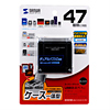 ADR-DMLT26BK USB2.0 デュアルバスカードリーダライタ ADR-DMLT26BK / USB2.0 デュアルバスカードリーダライタ