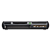 ADR-DMLT27BK USB2.0 デュアルバスカードリーダライタ(ブラック) ADR-DMLT27BK / USB2.0 デュアルバスカードリーダライタ(ブラック)