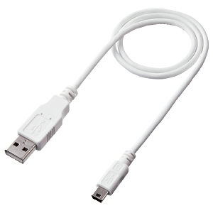 ADR-DMLT27W / USB2.0 デュアルバスカードリーダライタ（ホワイト）