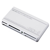 ADR-DMLT27W USB2.0 デュアルバスカードリーダライタ(ホワイト) ADR-DMLT27W / USB2.0 デュアルバスカードリーダライタ(ホワイト)
