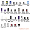 ADR-DMLTMW USB2.0 マルチカードリーダライタ(ホワイト) ADR-DMLTMW / USB2.0 マルチカードリーダライタ(ホワイト)