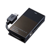 ADR-GSDU2BR スマートフォン用カードリーダー ADR-GSDU2BR / スマートフォン用カードリーダー