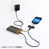 ADR-GSDUHBK アンドロイド対応カードリーダー ADR-GSDUHBK / アンドロイド対応カードリーダー