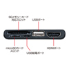 ADR-GSDUHBK アンドロイド対応カードリーダー ADR-GSDUHBK / アンドロイド対応カードリーダー