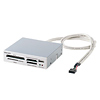 ADR-INMLT USB2.0内蔵マルチカードリーダライタ ADR-INMLT / USB2.0内蔵マルチカードリーダライタ