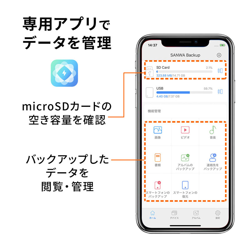 ピックアップ