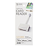 ADR-IPLSDW Lightningカードリーダー ADR-IPLSDW / Lightningカードリーダー