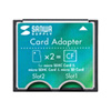 ADR-MCCF2 microSD用CF変換アダプタ ADR-MCCF2 / microSD用CF変換アダプタ