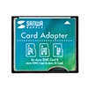 ADR-MCCF microSD用CF変換アダプタ ADR-MCCF / microSD用CF変換アダプタ