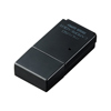 ADR-MCU2BK2 microSDカードリーダー(ブラック) ADR-MCU2BK2 / microSDカードリーダー(ブラック)