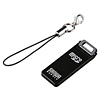 ADR-MCU2BK microSDカードリーダライタ(ブラック) ADR-MCU2BK / microSDカードリーダライタ(ブラック)