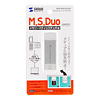 ADR-MDUOU2N M.S.Duoカードリーダライタ ADR-MDUOU2N / M.S.Duoカードリーダライタ