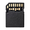 ADR-MICROUH2 microSDアダプタ ADR-MICROUH2 / microSDアダプタ