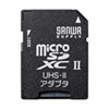 ADR-MICROUH2 microSDアダプタ ADR-MICROUH2 / microSDアダプタ