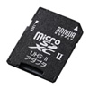 ADR-MICROUH2 microSDアダプタ ADR-MICROUH2 / microSDアダプタ