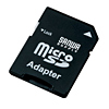 ADR-MICRO / micro SDアダプタ
