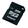 ADR-MICRO micro SDアダプタ ADR-MICRO / micro SDアダプタ