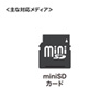 ADR-MINIK2 / miniSDアダプタ