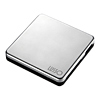 ADR-ML13MSV USB2.0 カードリーダー(マットメッキシルバー) ADR-ML13MSV / USB2.0 カードリーダー(マットメッキシルバー)