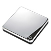 ADR-ML14SV USB2.0 カードリーダー(メッキシルバー) ADR-ML14SV / USB2.0 カードリーダー(メッキシルバー)