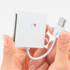 ADR-ML15W USB2.0 カードリーダー(ホワイト) ADR-ML15W / USB2.0 カードリーダー(ホワイト)