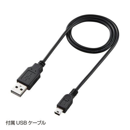 ADR-ML18BK / USB2.0 カードリーダー