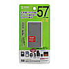 ADR-ML1SV USB2.0 カードリーダー(シルバー) ADR-ML1SV / USB2.0 カードリーダー(シルバー)