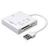 ADR-ML23WN USB2.0 カードリーダー ADR-ML23WN / USB2.0 カードリーダー