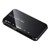 ADR-ML31U3BK USB3.0 カードリーダー ADR-ML31U3BK / USB3.0 カードリーダー