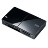 ADR-ML33U3BK USB3.0 カードリーダー(ブラック) ADR-ML33U3BK / USB3.0 カードリーダー(ブラック)