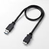 ADR-ML33U3BK USB3.0 カードリーダー(ブラック) ADR-ML33U3BK / USB3.0 カードリーダー(ブラック)