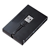 ADR-ML8HR USB2.0HUB付きカードリーダー(レッド) ADR-ML8HR / USB2.0HUB付きカードリーダー(レッド)