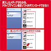 ADR-MLT10BK USB2.0 マルチカードリーダライタ(ブラック) ADR-MLT10BK / USB2.0 マルチカードリーダライタ(ブラック)