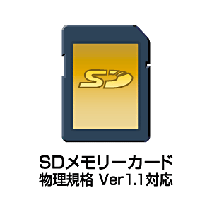 ADR-MLT10SV / USB2.0 マルチカードリーダライタ（シルバー）