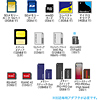 ADR-MLT10SV USB2.0 マルチカードリーダライタ(シルバー) ADR-MLT10SV / USB2.0 マルチカードリーダライタ(シルバー)