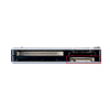 ADR-MLT10SV USB2.0 マルチカードリーダライタ(シルバー) ADR-MLT10SV / USB2.0 マルチカードリーダライタ(シルバー)