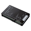 ADR-MLT111BK USB2.0 マルチカードリーダライタ(ブラック) ADR-MLT111BK / USB2.0 マルチカードリーダライタ(ブラック)