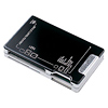ADR-MLT11BK USB2.0 マルチカードリーダライタ(ブラック) ADR-MLT11BK / USB2.0 マルチカードリーダライタ(ブラック)