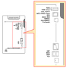 ADR-MLT11W USB2.0 マルチカードリーダライタ(ホワイト) ADR-MLT11W / USB2.0 マルチカードリーダライタ(ホワイト)