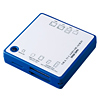 ADR-MLT15BL USB2.0 マルチカードリーダライタ(ブルー) ADR-MLT15BL / USB2.0 マルチカードリーダライタ(ブルー)