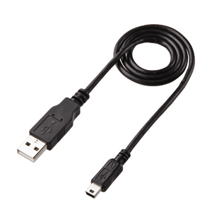 ADR-MLT17BK / USB2.0 マルチカードリーダライタ（ブラック）