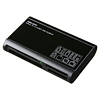 ADR-MLT17BK USB2.0 マルチカードリーダライタ(ブラック) ADR-MLT17BK / USB2.0 マルチカードリーダライタ(ブラック)
