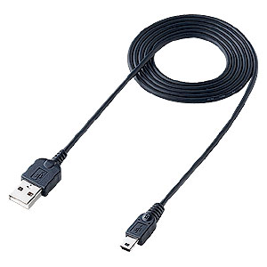 ADR-MLT1BK / USB2.0 マルチカードリーダライタ（ブラック）