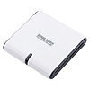 ADR-MLT1W USB2.0 マルチカードリーダライタ(ホワイト) ADR-MLT1W / USB2.0 マルチカードリーダライタ(ホワイト)